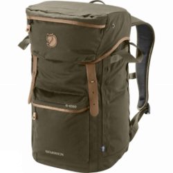 Stubben Rucksack